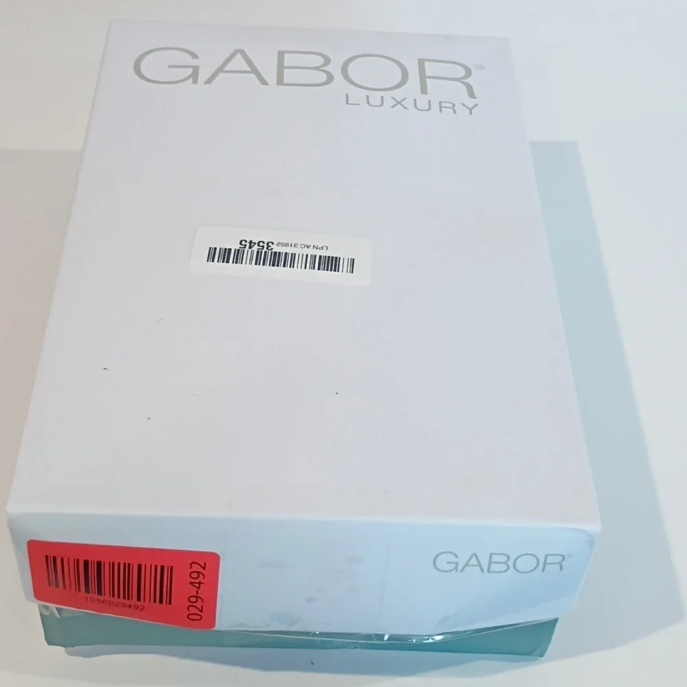Gabor Luxury Collection #029492 eva